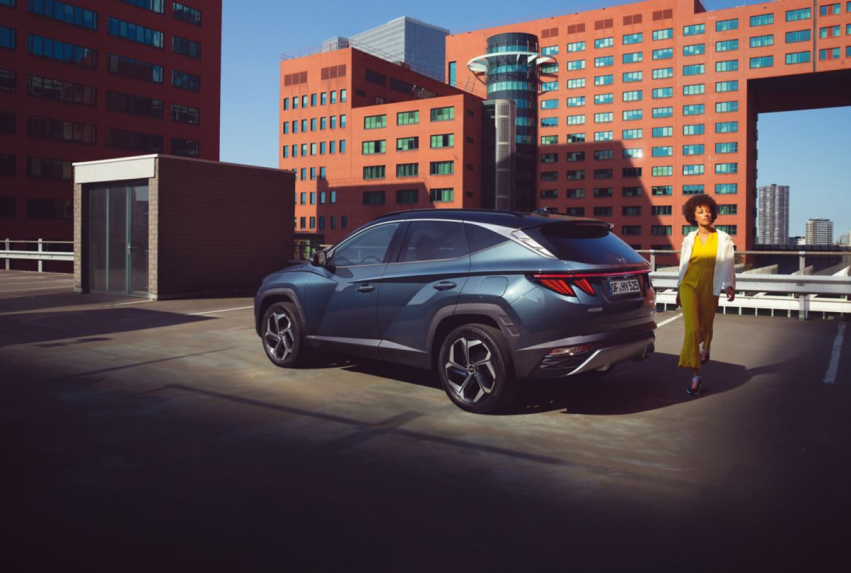 Гарантія та сервіс Hyundai | Терміни і Умови | Соллі Плюс - фото 18