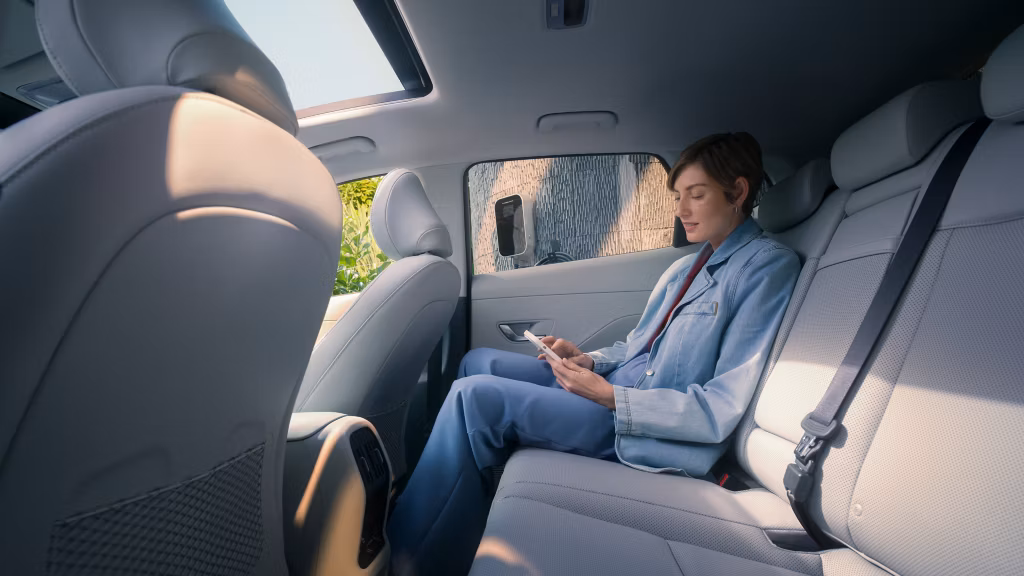 Автомобілі Hyundai м. Суми | Купити новий Хюндай | Соллі Плюс - фото 9