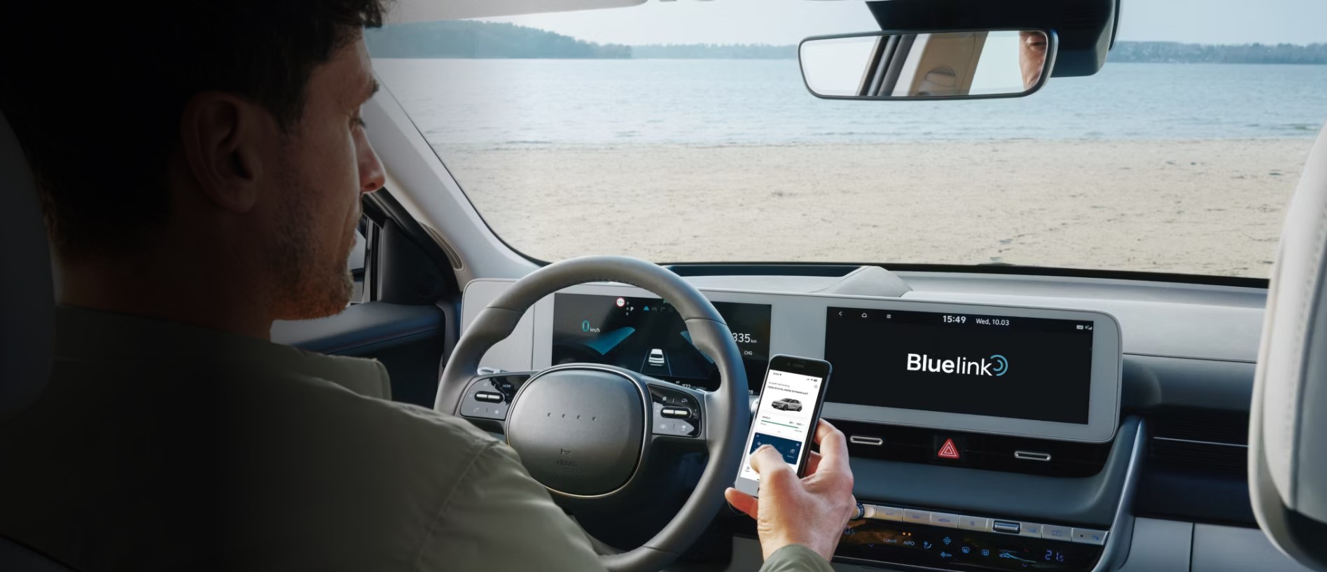 Автомобілі Hyundai м. Суми | Купити новий Хюндай | Соллі Плюс - фото 6