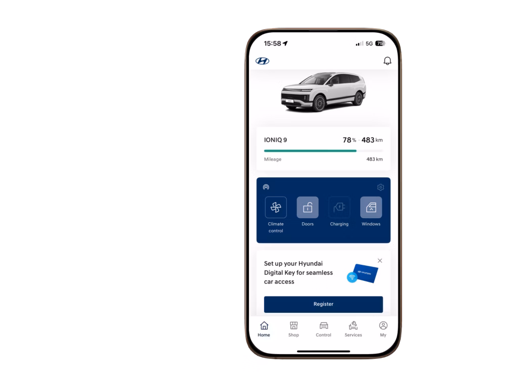 Автомобілі Hyundai м. Суми | Купити новий Хюндай | Соллі Плюс - фото 17