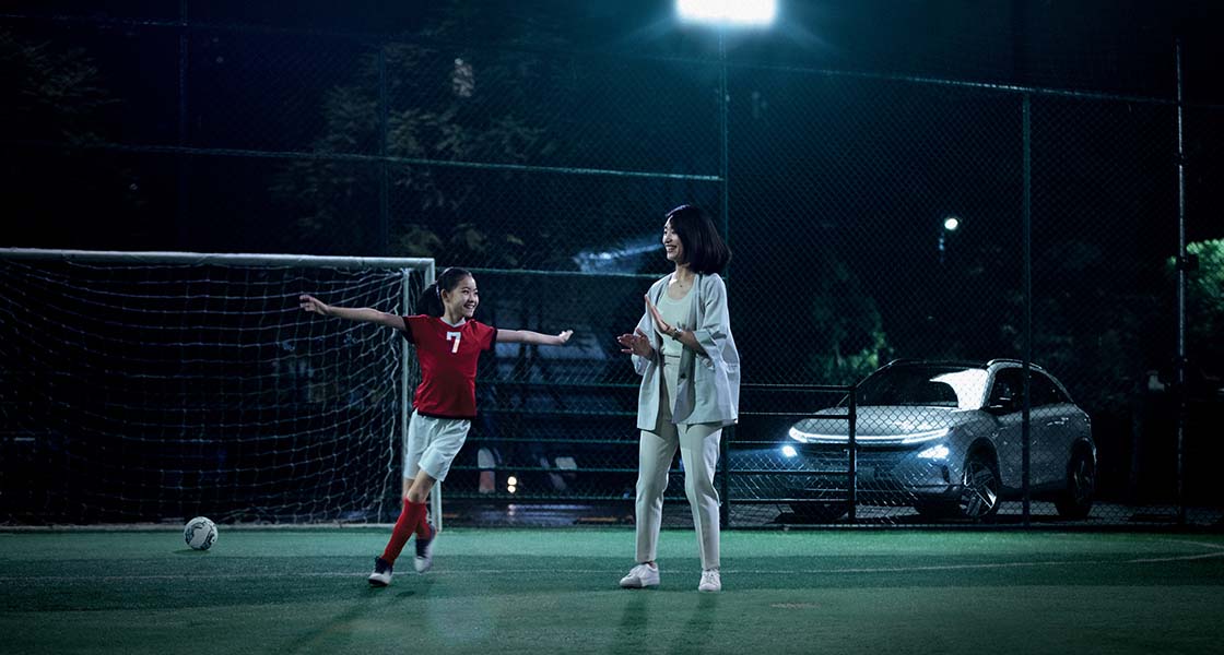 Філософія Бренду Хюндай | Соллі Плюс - фото 20