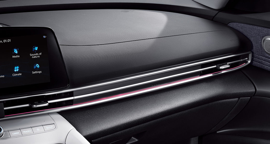 Дизайн Hyundai ELANTRA | Сучасний Седан | Соллі Плюс - фото 55