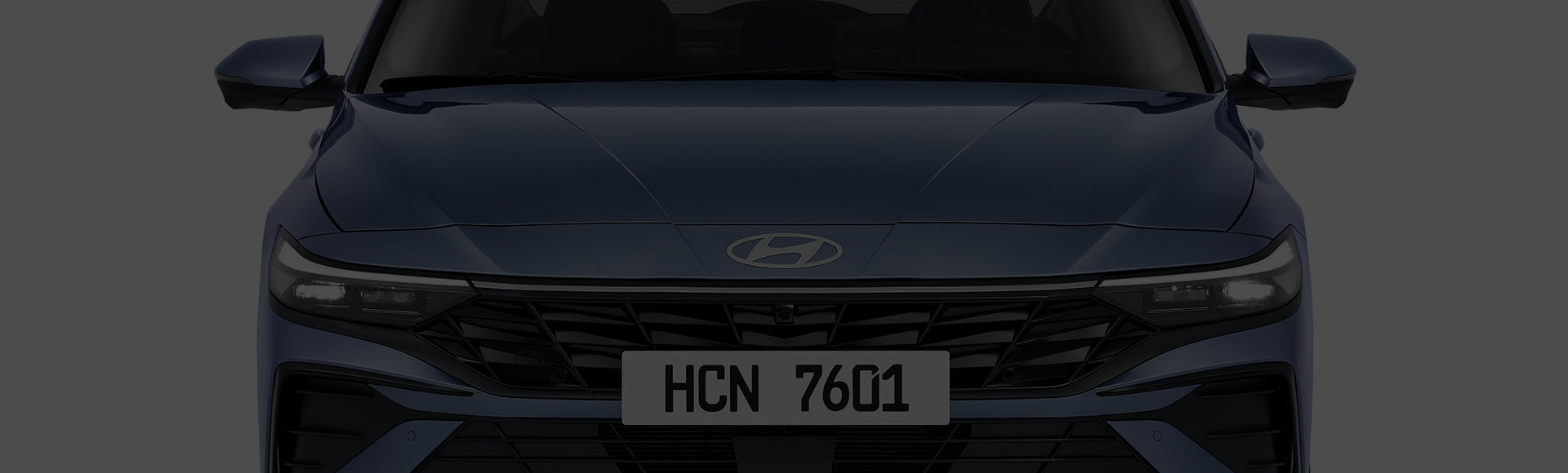 Дизайн Hyundai ELANTRA | Сучасний Седан | Соллі Плюс - фото 30