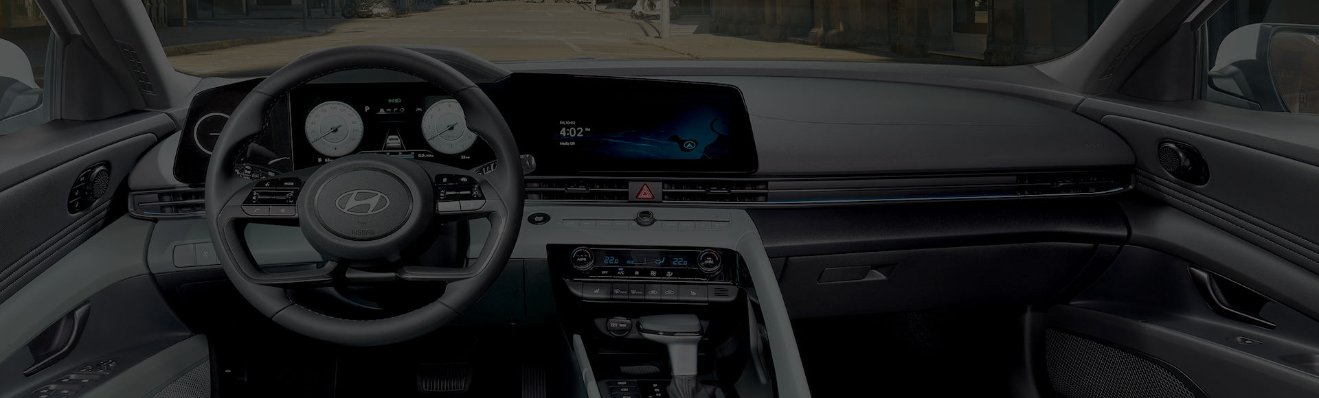 Дизайн Hyundai ELANTRA | Сучасний Седан | Соллі Плюс - фото 52