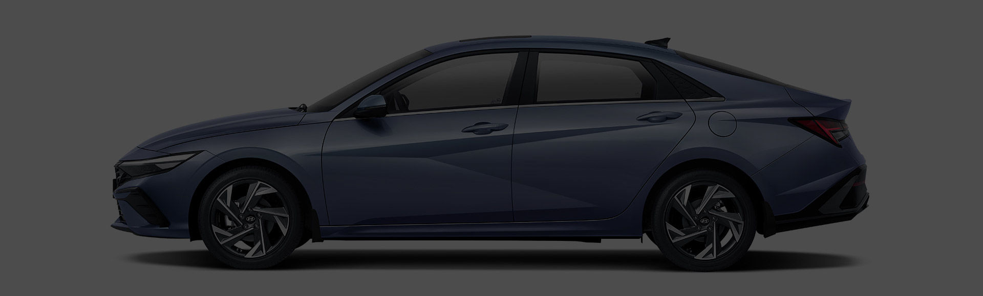 Дизайн Hyundai ELANTRA | Сучасний Седан | Соллі Плюс - фото 34