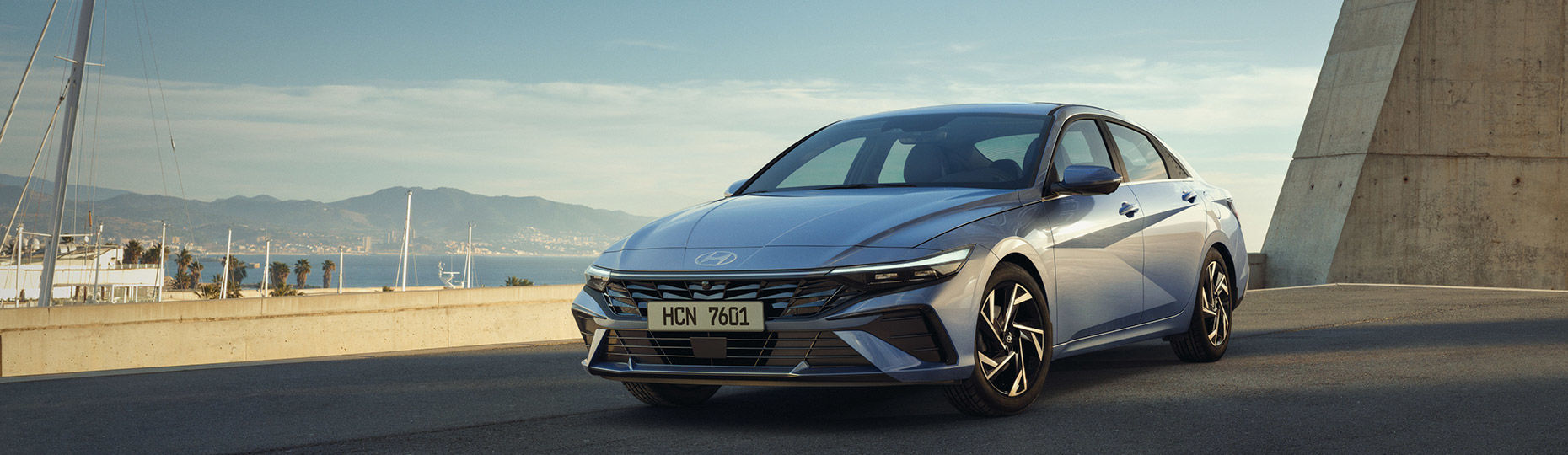 Hyundai ELANTRA (Елантра) м. Суми | Соллі Плюс - фото 6