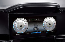 Особливості Hyundai ELANTRA | Продуктивність | Соллі Плюс - фото 28