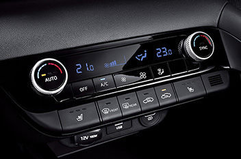 Особливості Hyundai ELANTRA | Продуктивність | Соллі Плюс - фото 33