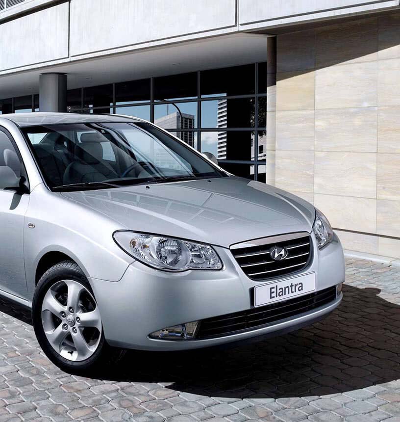 Історія Hyundai Motor Company | Соллі Плюс - фото 17