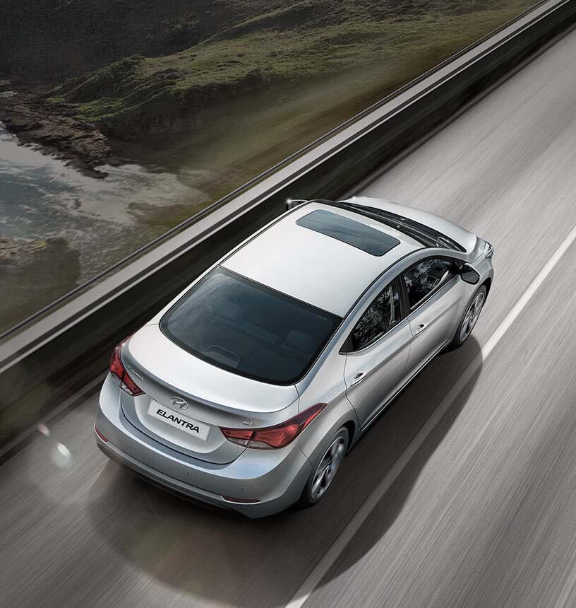 Історія Hyundai Motor Company | Соллі Плюс - фото 13