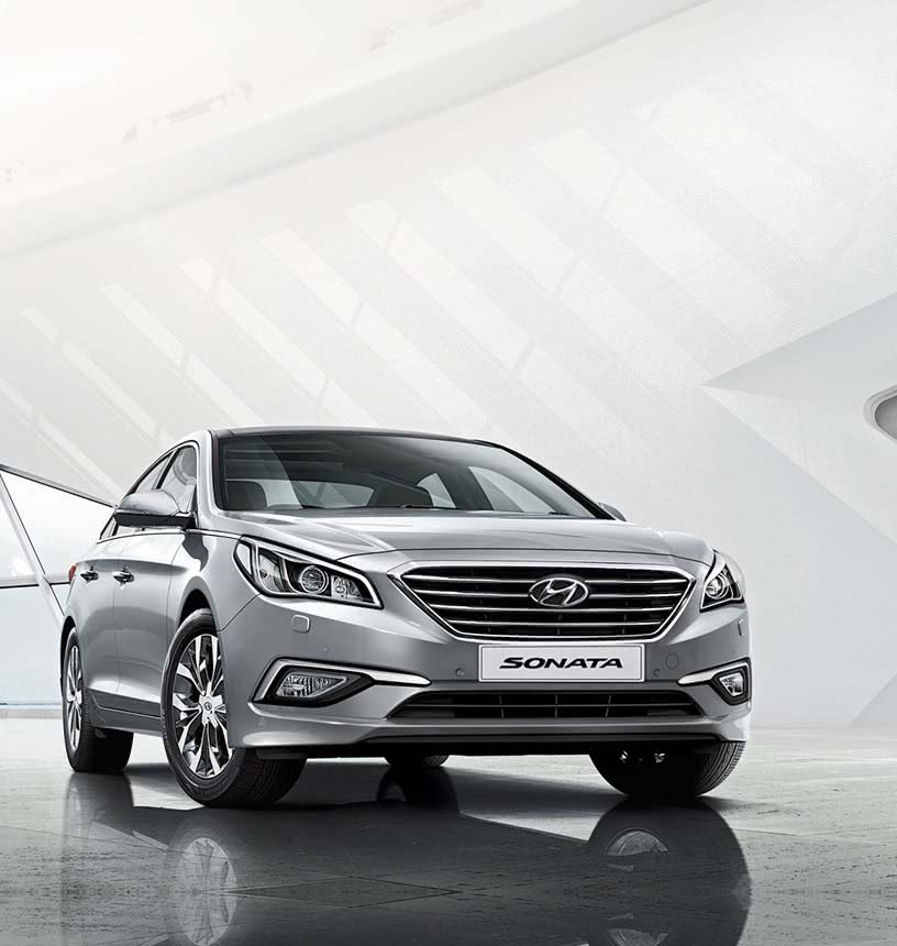 Історія Hyundai Motor Company | Соллі Плюс - фото 11