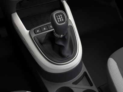 Особливості Hyundai i10 | Продуктивність | Соллі Плюс - фото 14