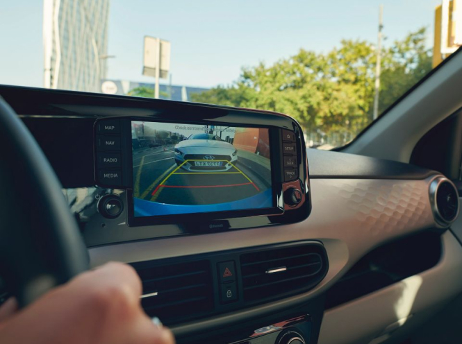 Особливості Hyundai i10 | Продуктивність | Соллі Плюс - фото 18