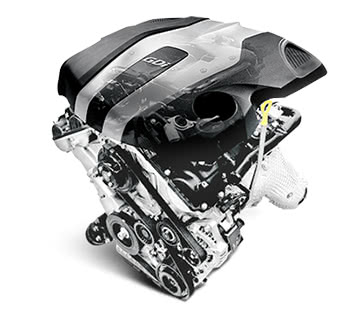 Трансмісія автомобілів Hyundai | Соллі плюс - фото 11