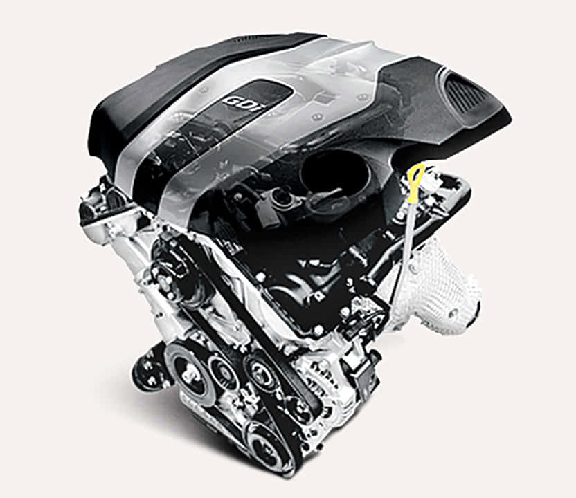 Трансмісія автомобілів Hyundai | Соллі плюс - фото 12