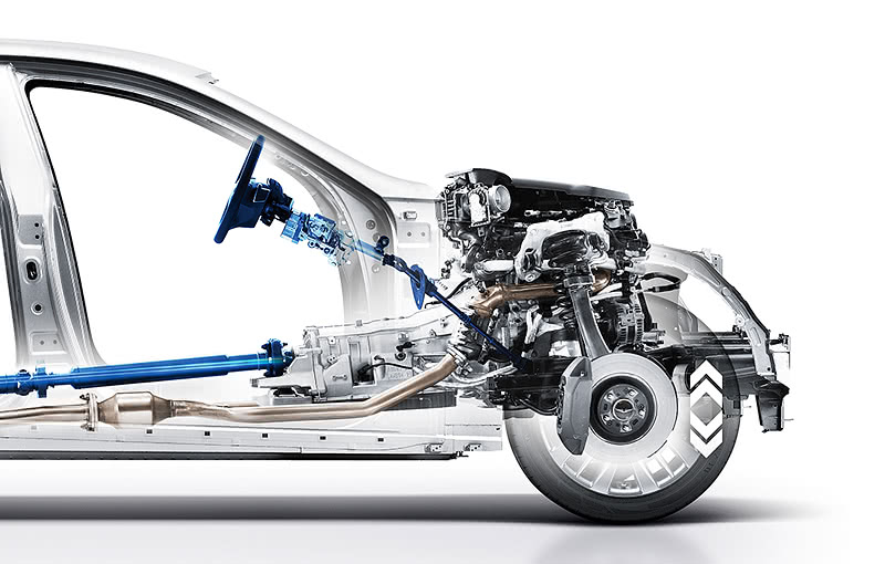 Трансмісія автомобілів Hyundai | Соллі плюс - фото 8