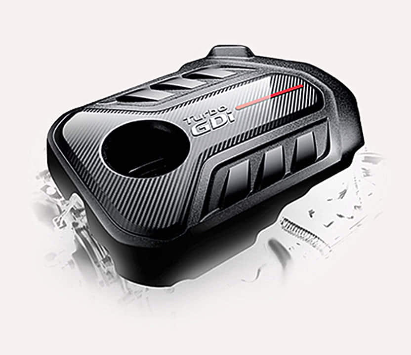 6-ступінчаста механічна коробка передач