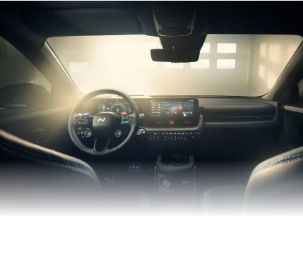 Автомобілі Hyundai м. Суми | Купити новий Хюндай | Соллі Плюс - фото 7