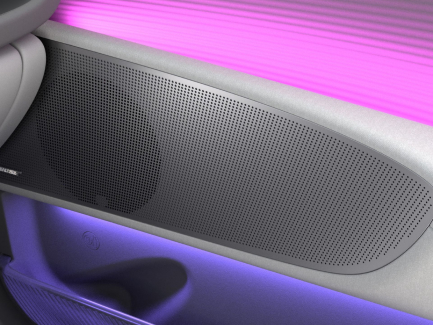 Дизайн IONIQ 6 | Електричний Стрімлайнер | Соллі Плюс - фото 14