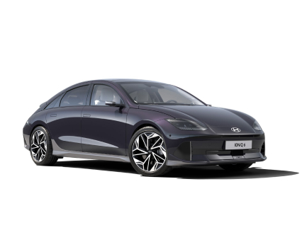 Дизайн IONIQ 6 | Електричний Стрімлайнер | Соллі Плюс - фото 30