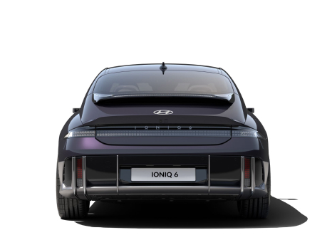 Дизайн IONIQ 6 | Електричний Стрімлайнер | Соллі Плюс - фото 32