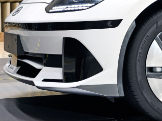 Дизайн IONIQ 6 | Електричний Стрімлайнер | Соллі Плюс - фото 33