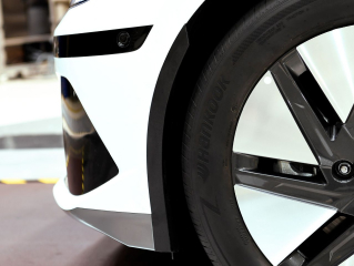 Дизайн IONIQ 6 | Електричний Стрімлайнер | Соллі Плюс - фото 34