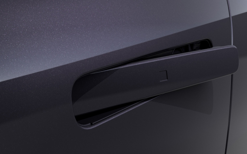 Дизайн IONIQ 6 | Електричний Стрімлайнер | Соллі Плюс - фото 39