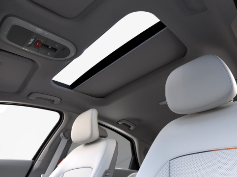 Дизайн IONIQ 6 | Електричний Стрімлайнер | Соллі Плюс - фото 21