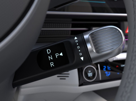 Продуктивність Hyundai IONIQ 6 | Соллі Плюс - фото 13