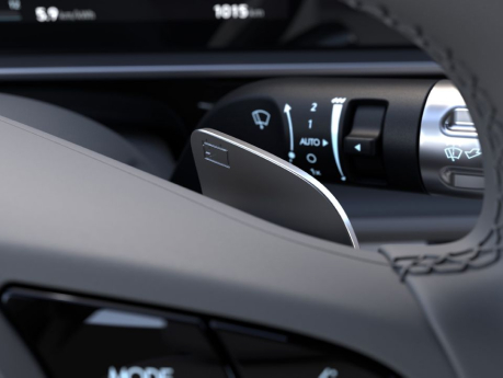 Продуктивність Hyundai IONIQ 6 | Соллі Плюс - фото 14