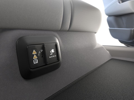 Особливості Hyundai IONIQ 6 | Соллі Плюс - фото 8