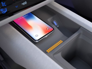 Особливості Hyundai IONIQ 6 | Соллі Плюс - фото 27