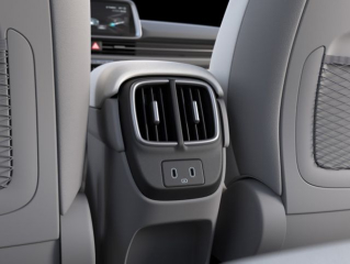 Особливості Hyundai IONIQ 6 | Соллі Плюс - фото 28