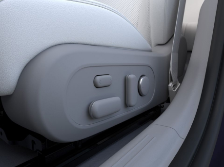 Особливості Hyundai IONIQ 6 | Соллі Плюс - фото 20