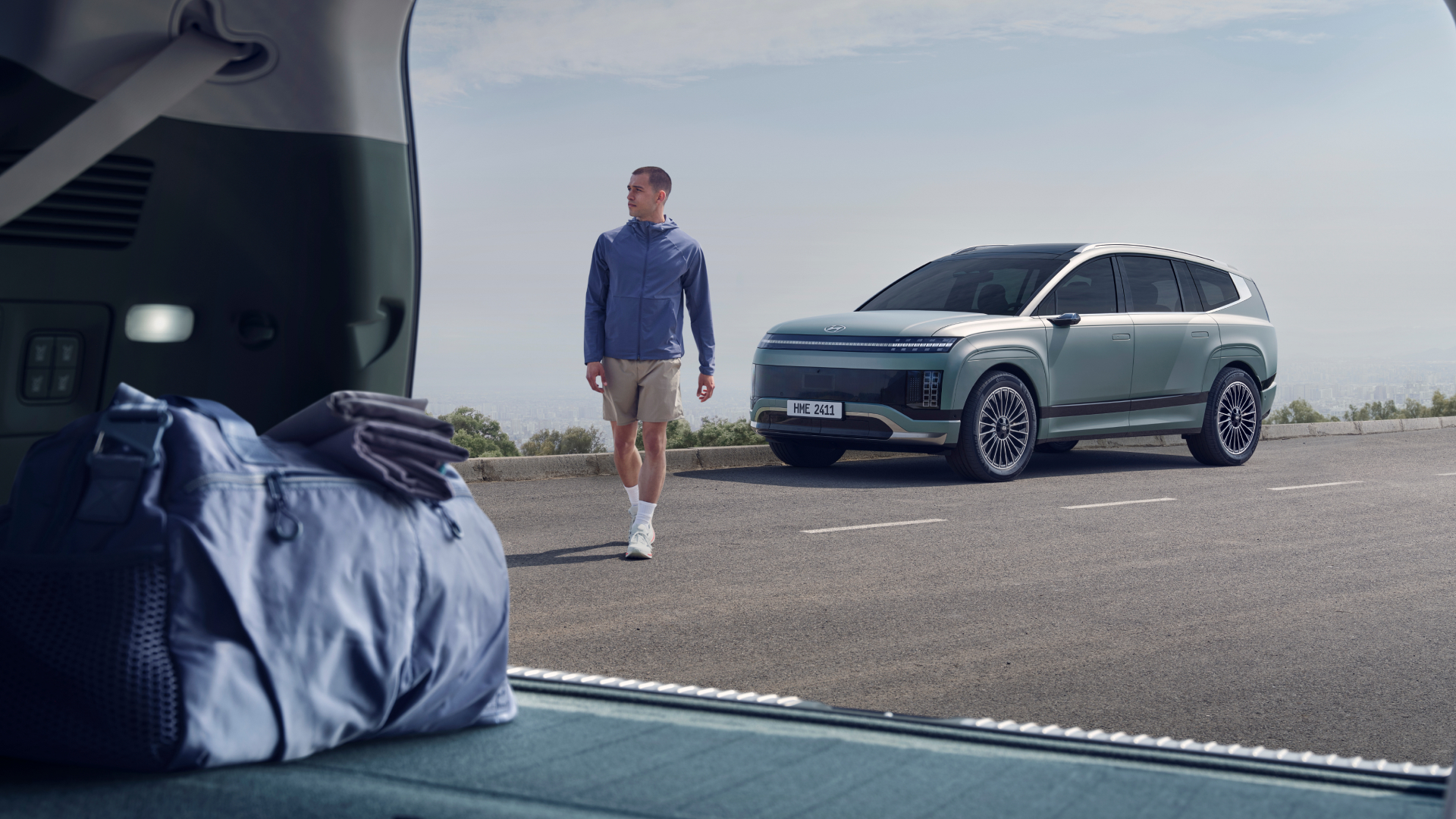 Автомобілі Hyundai м. Суми | Купити новий Хюндай | Соллі Плюс - фото 21
