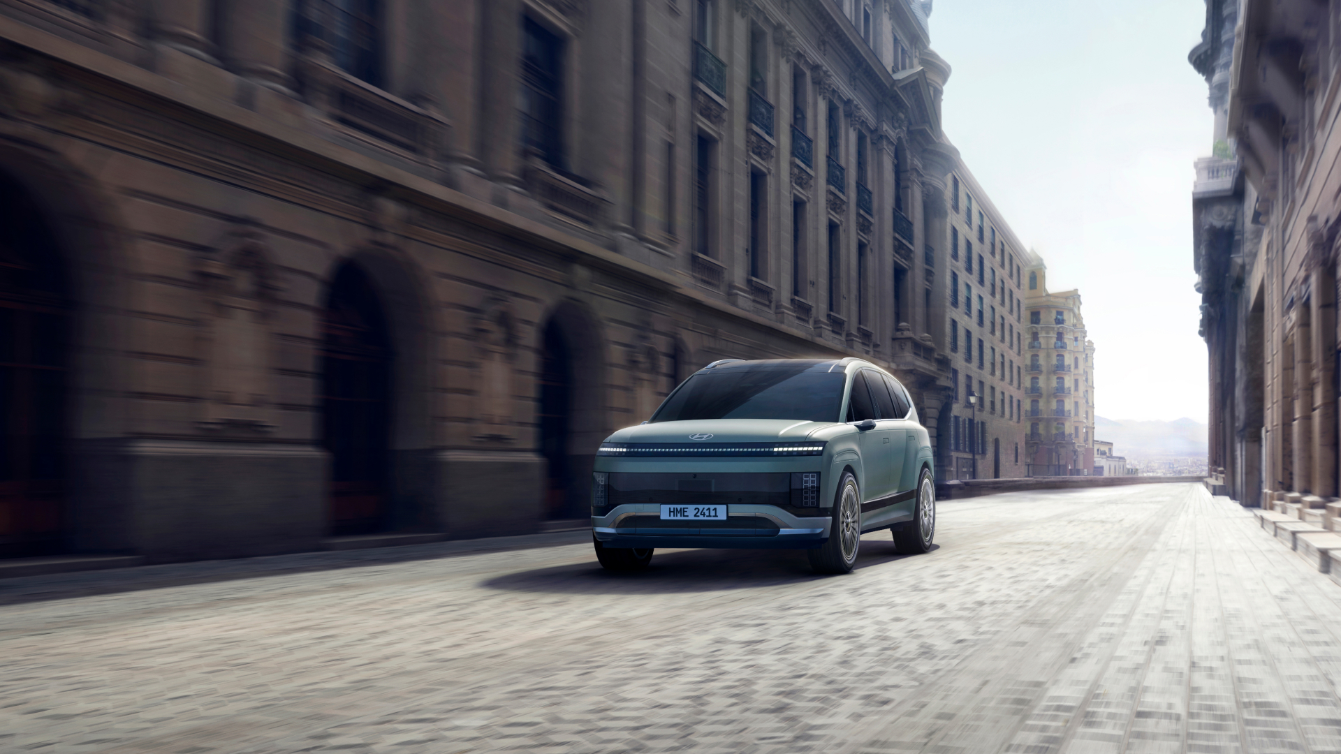 Автомобілі Hyundai м. Суми | Купити новий Хюндай | Соллі Плюс - фото 30