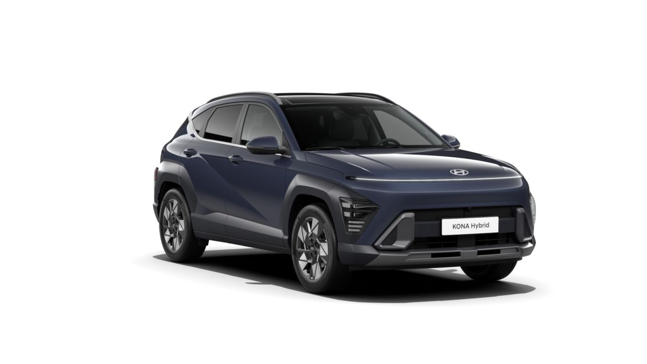 Дизайн Hyundai KONA | Компактний Кросовер | Соллі Плюс - фото 41