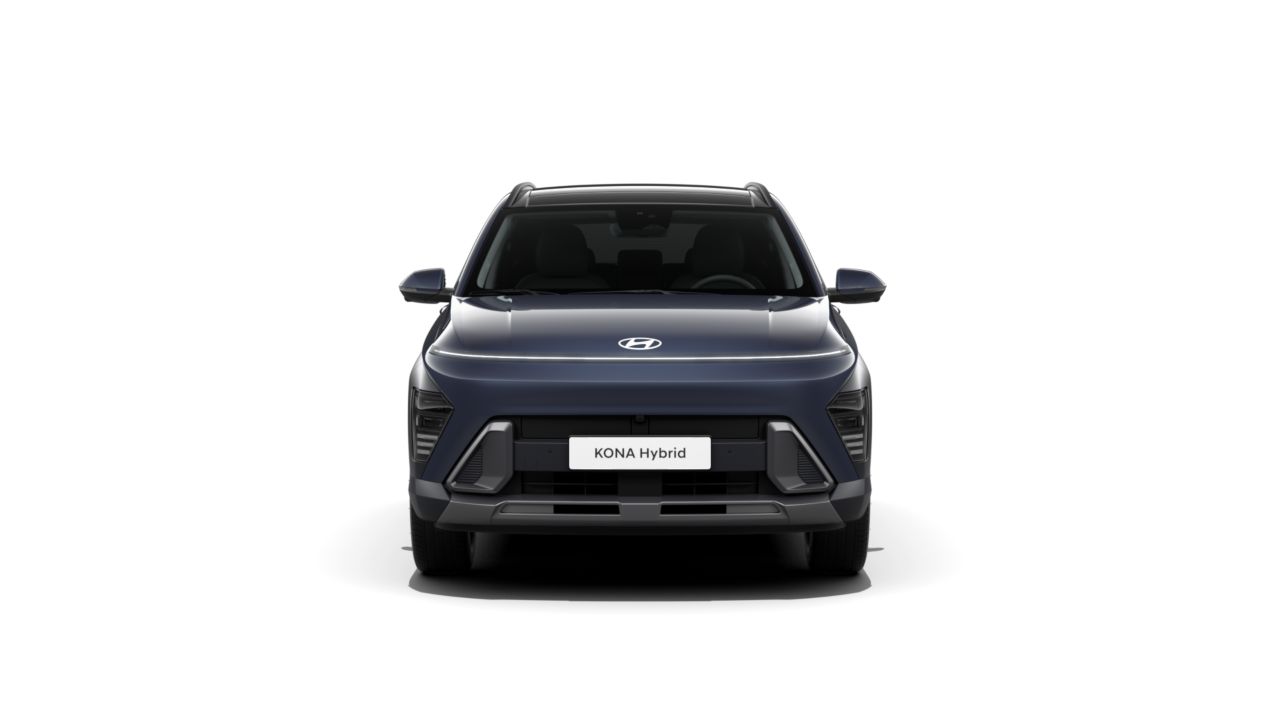 Дизайн Hyundai KONA | Компактний Кросовер | Соллі Плюс - фото 44