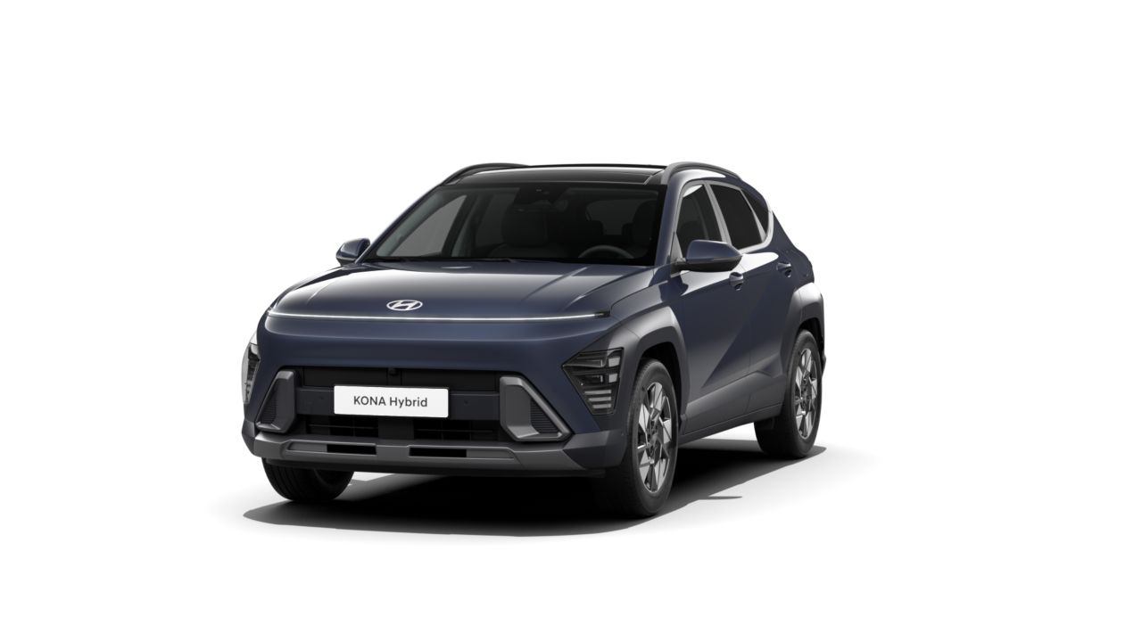 Дизайн Hyundai KONA | Компактний Кросовер | Соллі Плюс - фото 46