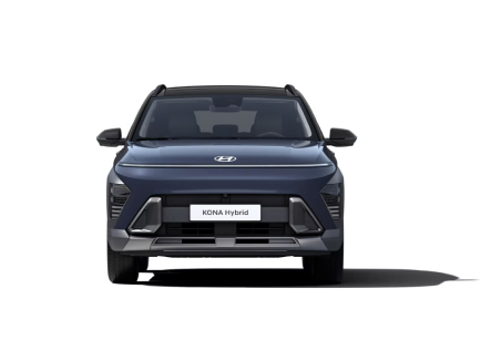 Дизайн Hyundai KONA | Компактний Кросовер | Соллі Плюс - фото 48