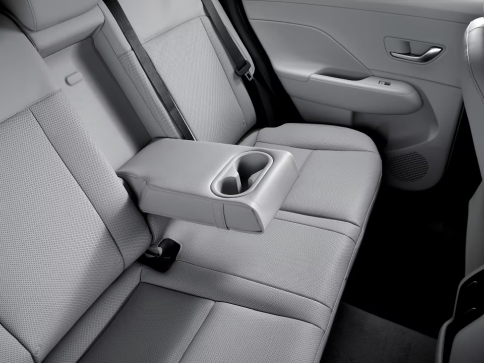 Дизайн Hyundai KONA | Компактний Кросовер | Соллі Плюс - фото 63