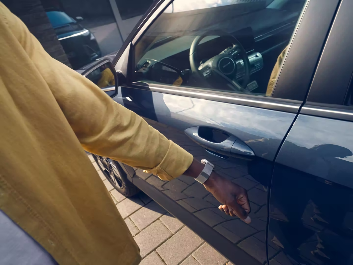 Особливості Hyundai KONA | Продуктивність | Соллі Плюс - фото 14