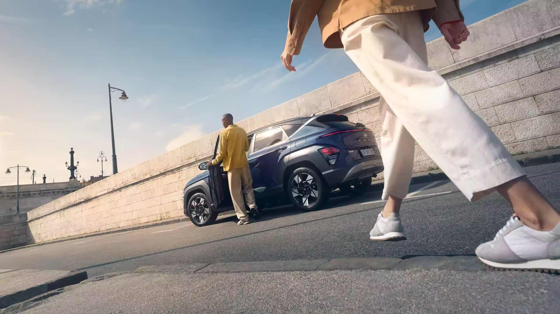 Особливості Hyundai KONA | Продуктивність | Соллі Плюс - фото 13