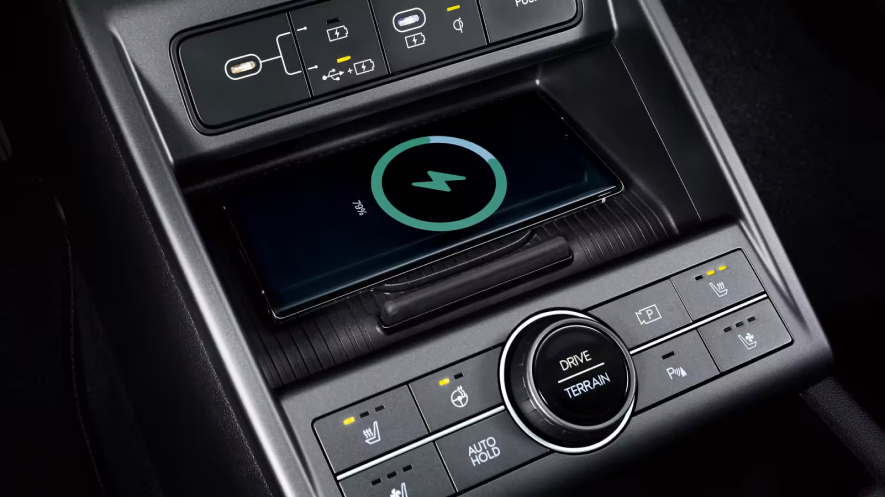 Особливості Hyundai KONA | Продуктивність | Соллі Плюс - фото 12