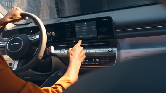 Особливості Hyundai KONA | Продуктивність | Соллі Плюс - фото 16