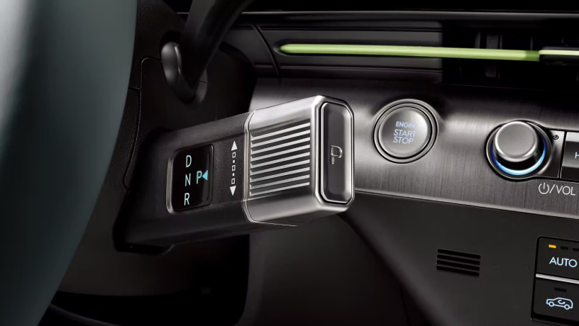 Особливості Hyundai KONA | Продуктивність | Соллі Плюс - фото 26