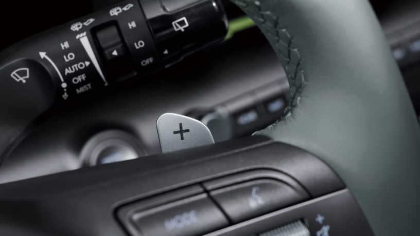 Особливості Hyundai KONA | Продуктивність | Соллі Плюс - фото 27