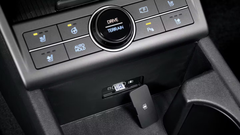 Особливості Hyundai KONA | Продуктивність | Соллі Плюс - фото 28