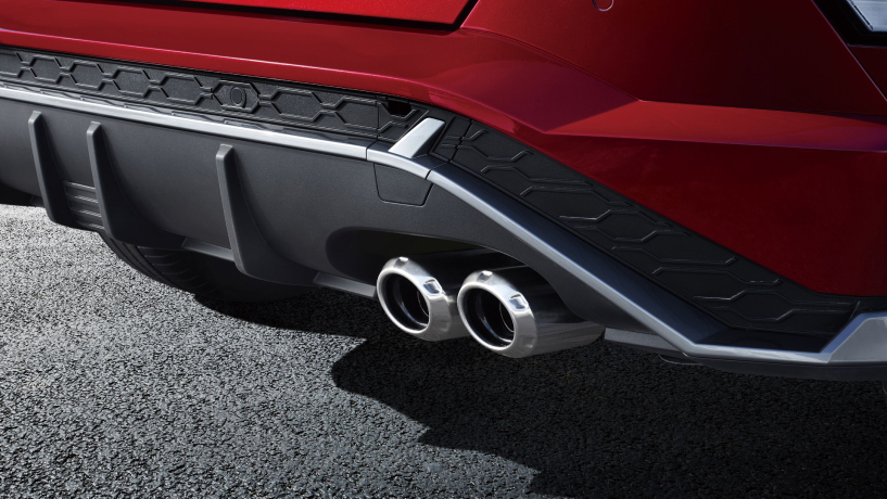 Hyundai KONA N Line (Кона Нлайн) м. Суми | Соллі Плюс - фото 11